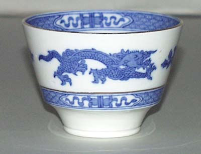 Sugar Bowl c1930s